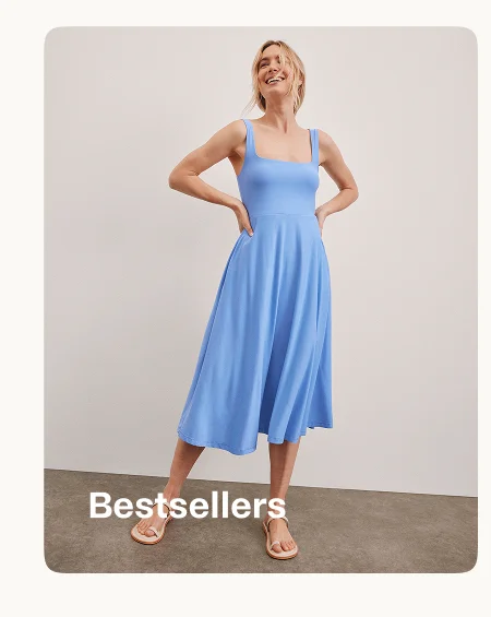 Bestsellers