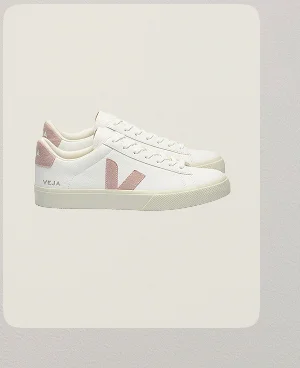 VEJA Campo Sneakers