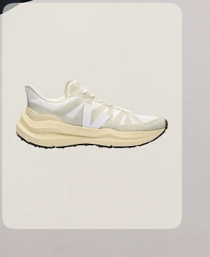 Veja Condor 3 Sneakers in Full White