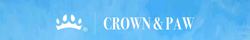 CROWN & PAW LOGO