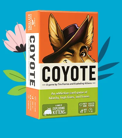 Coyote