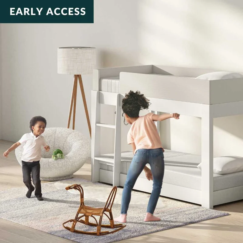 15% off kids mattresses