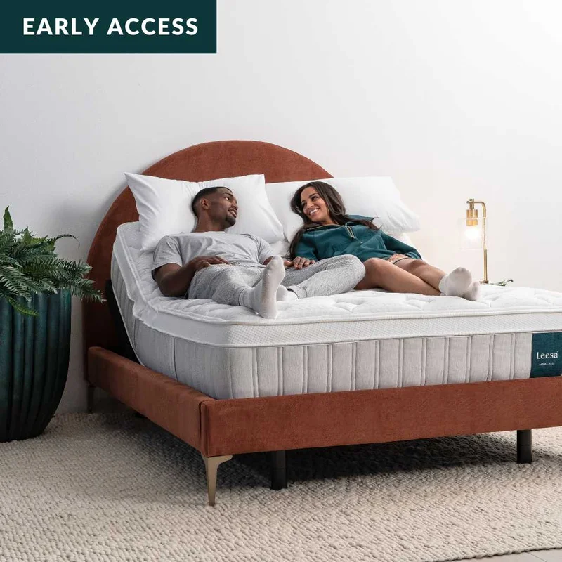 25% off bedding and bases