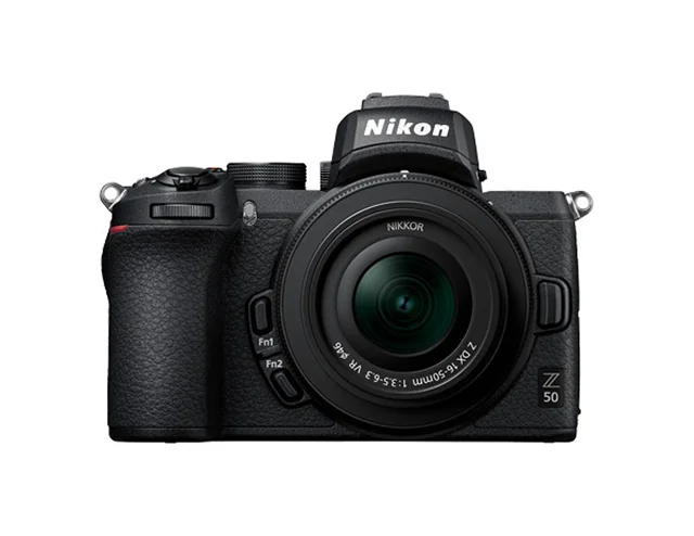 Z50 Body Only (Refurbished)