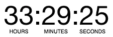 Countdown Timer