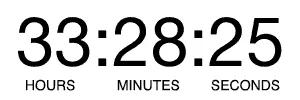 Countdown Timer