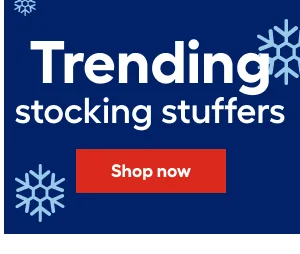 Trending stocking stuffers