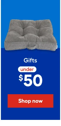 Gifts under $50
