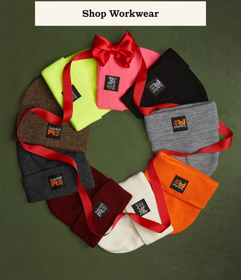 Shop Workwear