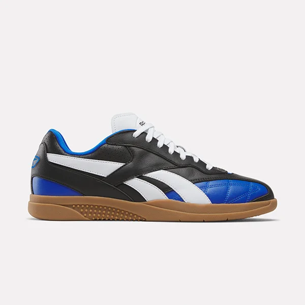 Hammer Street Shoes