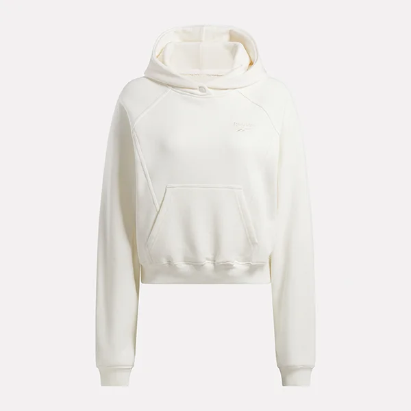 French Terry Hoodie