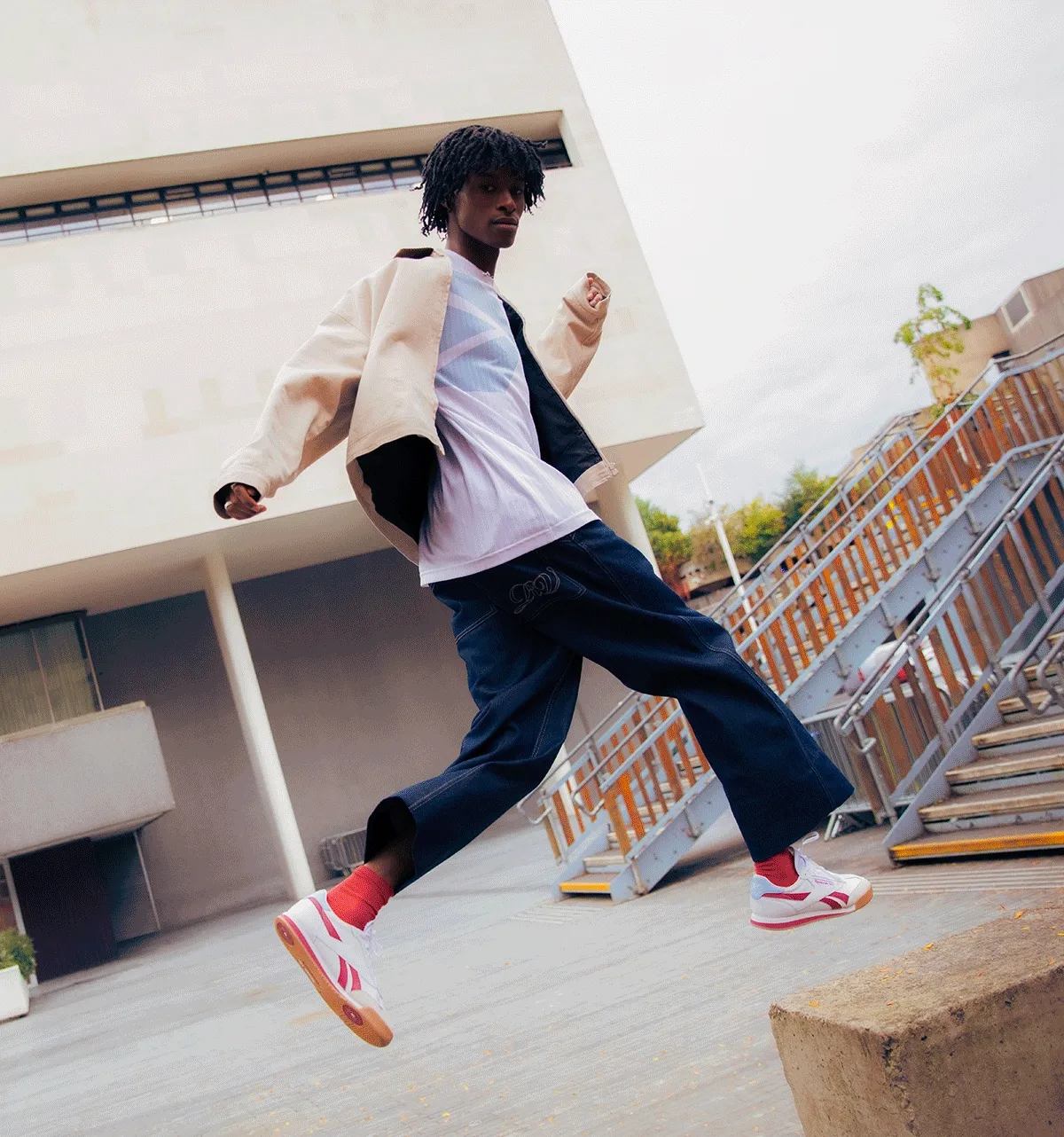 Reebok Classics