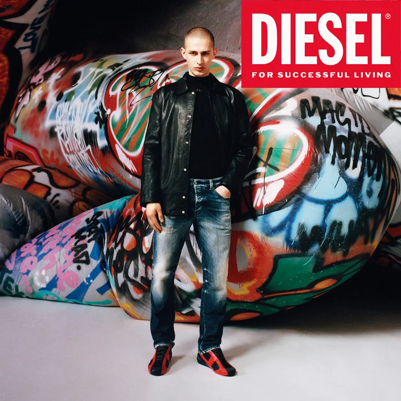 Diesel