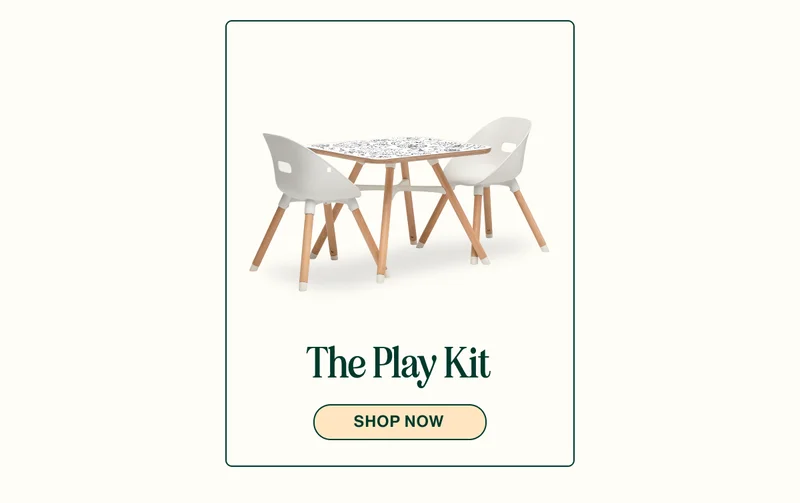 The Play Kit