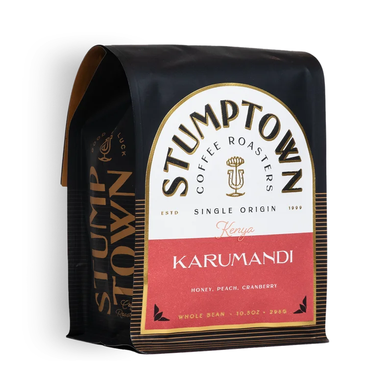 Kenya Karumandi