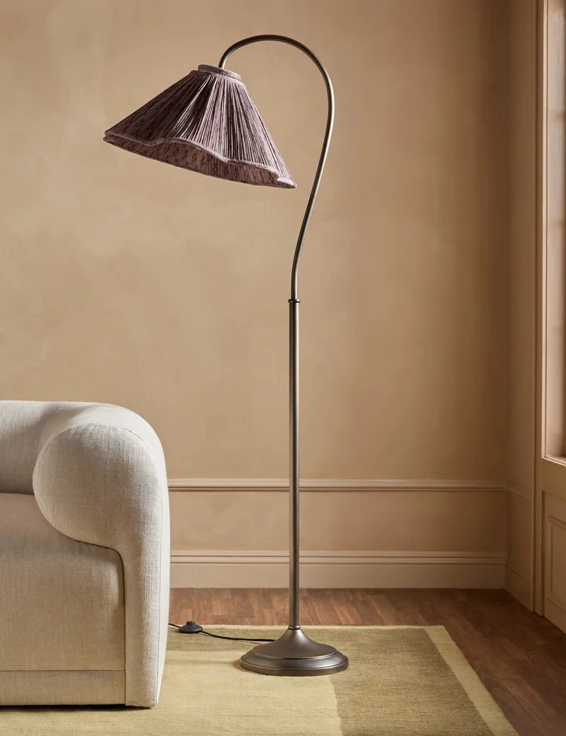 Image of Jordan Floor Lamp
