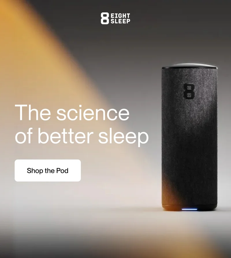 The science  of better sleep