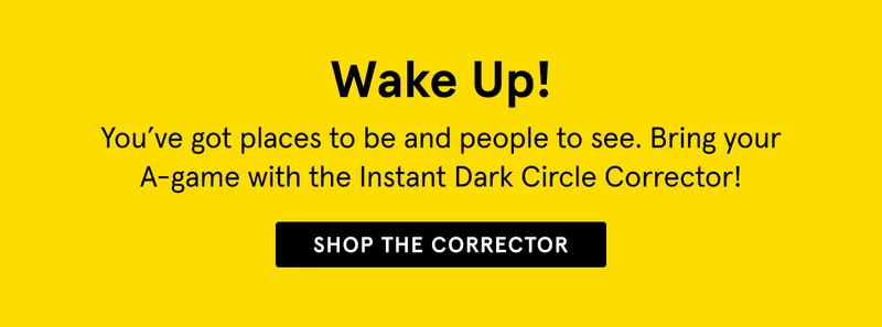 Shop the Corrector