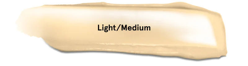 Light/Medium