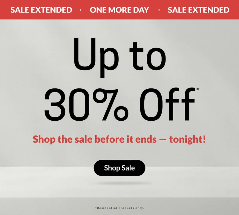 Sitewide Sale