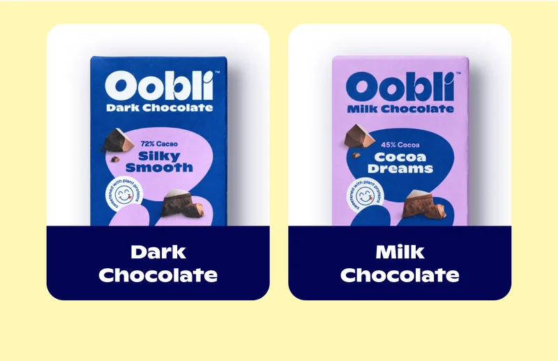 Shop Chocolate