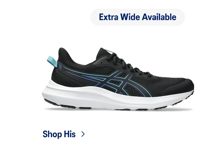 Shop His >