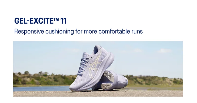 GEL-EXCITE 11