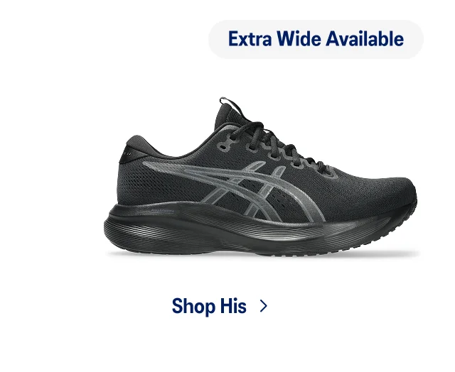 Shop His >