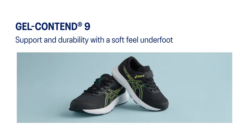 GEL-CONTEND 9