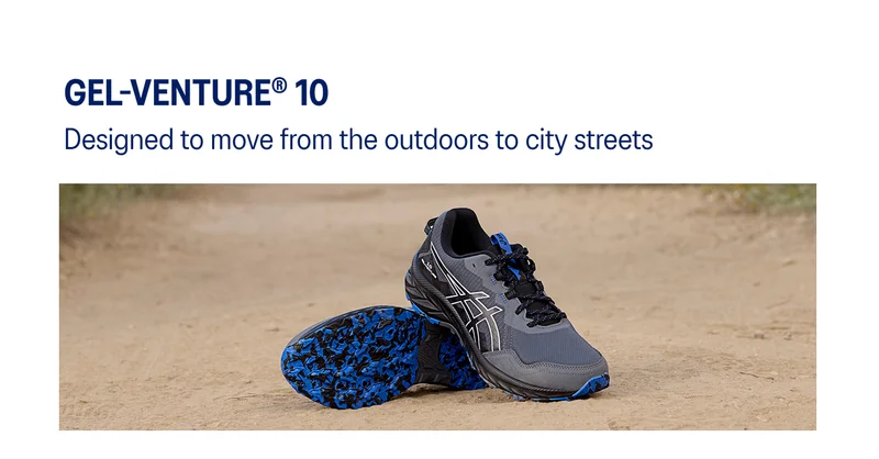 GEL-VENTURE 10
