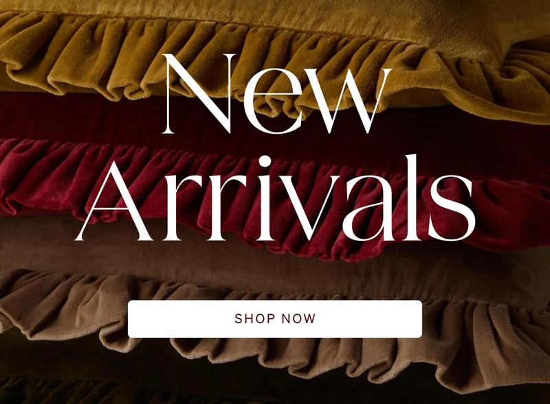 Shop New Arrivals