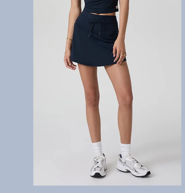 Daily Skirt