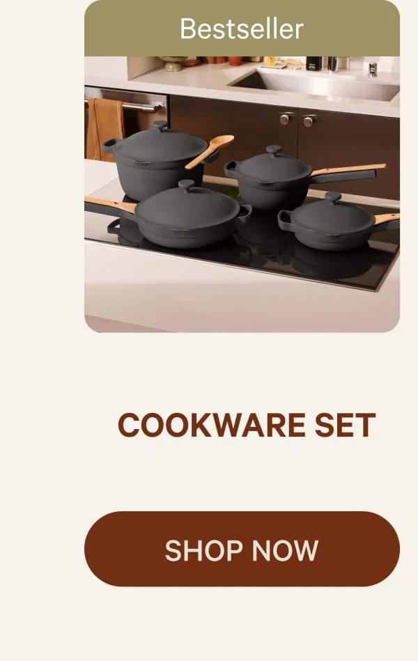 Cookware Set