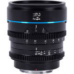 New Arrival: Night Walker T1.2 S35 Cine Lenses