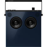 OB-4 Magic Radio, Recorder, and Speaker with Bluetooth