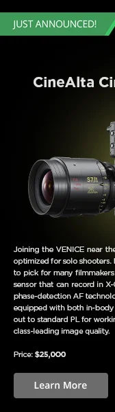 sony banner 9-13 A