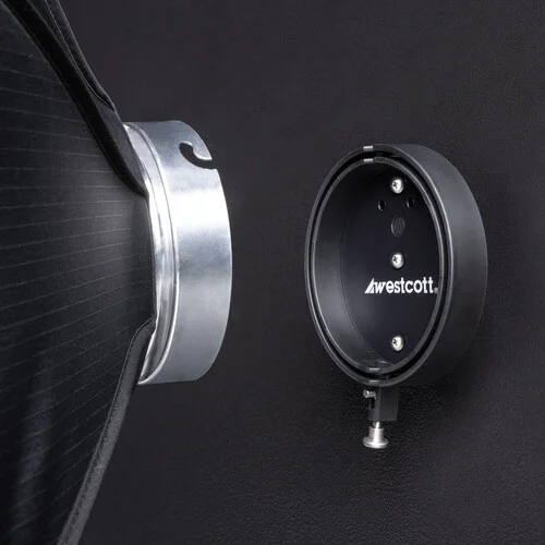New Release: Float Wall Mount Speed Ring by Lindsay Adler