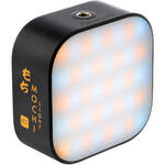 Mochi On-Camera Mini RGB Light Panel