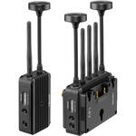 Ranger Micro 750 3G-SDI/HDMI Wireless Transmitter/Receiver Kit