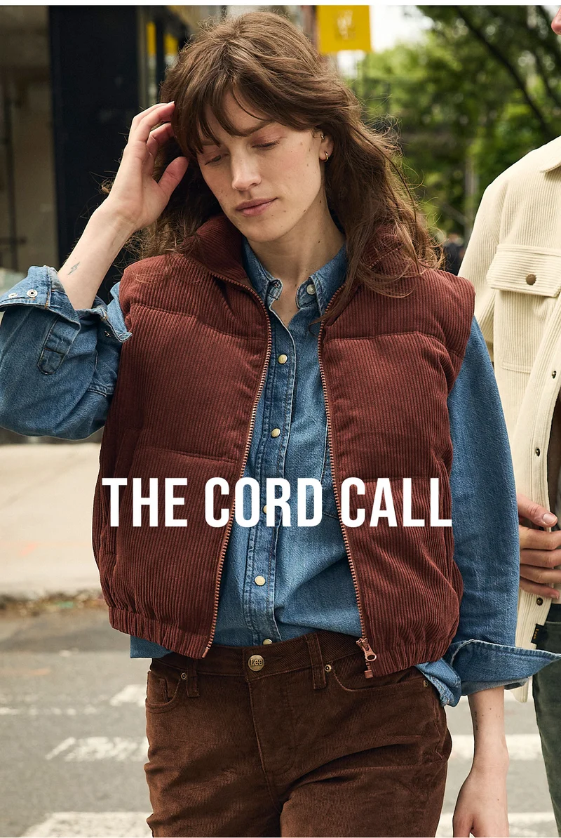 The Cord Call
