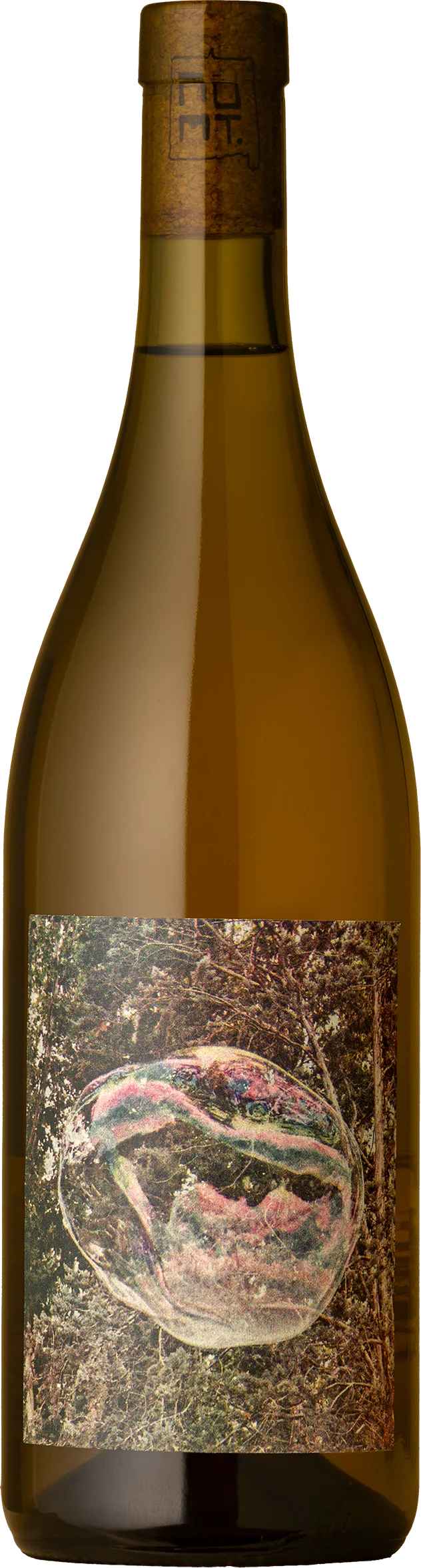 Image of No Mountain <br> Fiano 2024