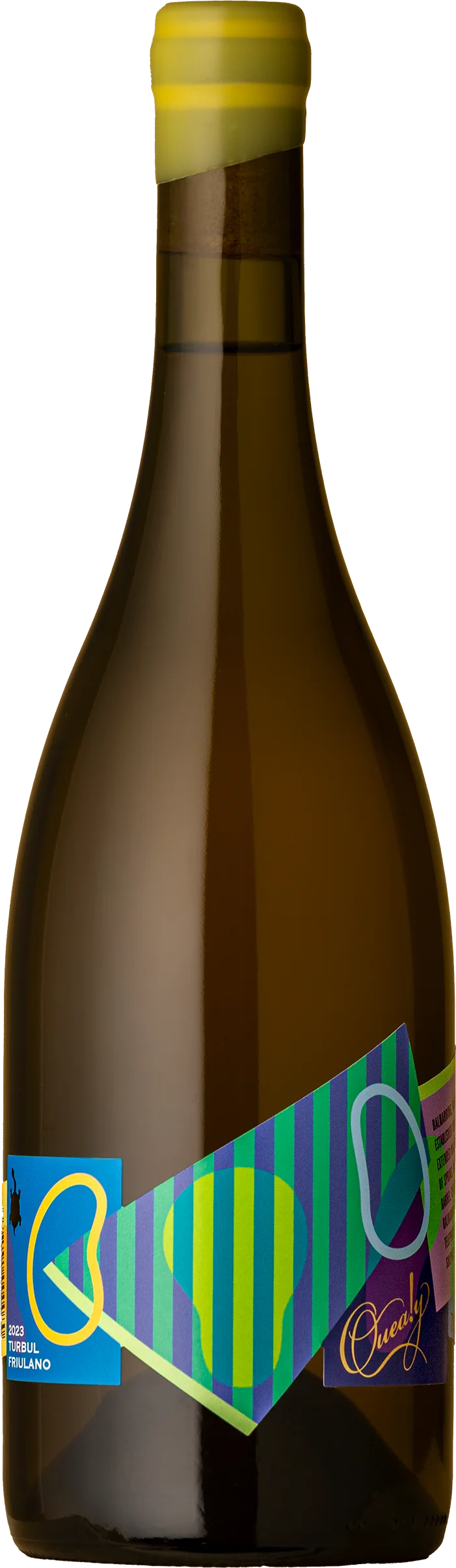 Image of Quealy <br> Turbul Friulano 2023