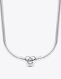 Snake Chain Necklace