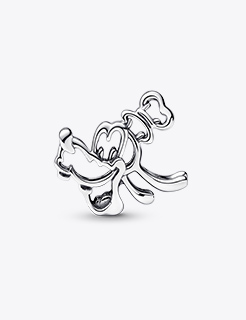 Disney Donald Duck Openwork Charm