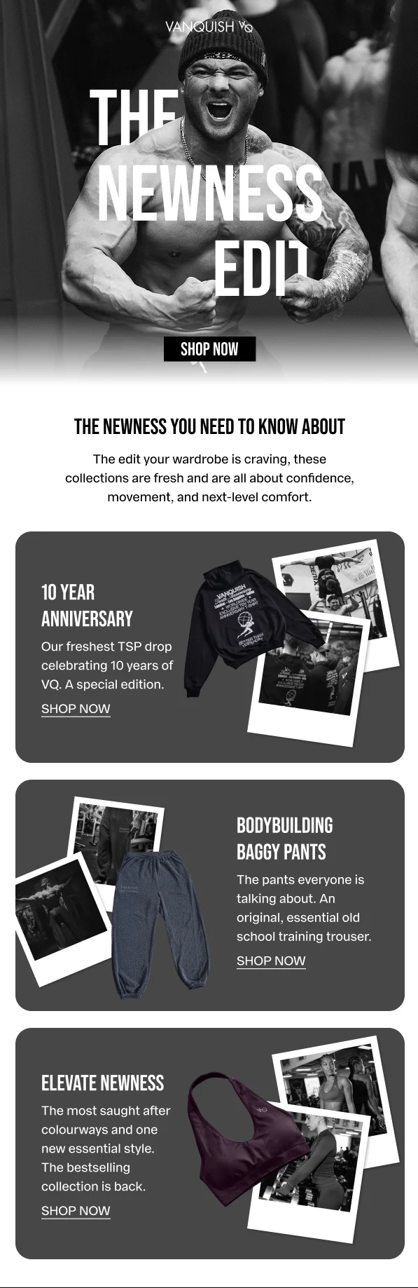 Shop New In