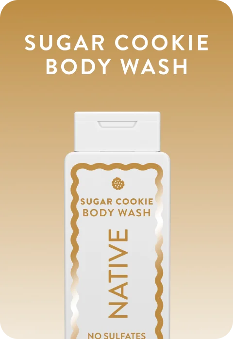Sugar Cookie Body Wash Sugar Cookie Body Wash