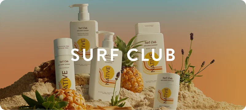 Surf Club Surf Club