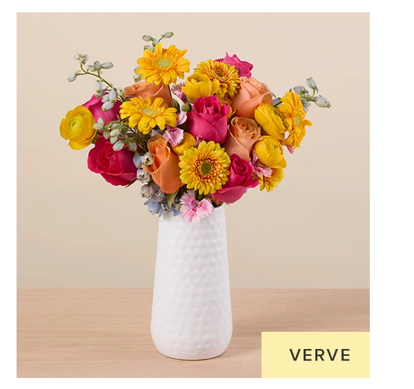 VERVE