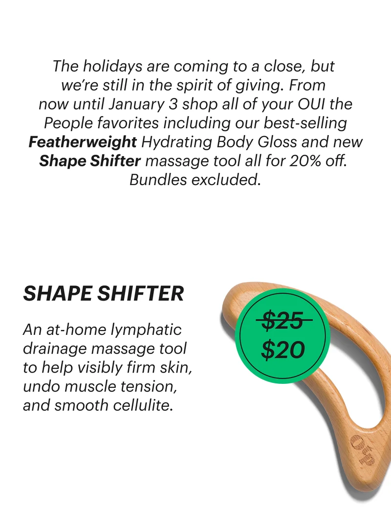 SHAPE SHIFTER