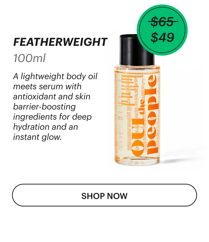 FEATHERWEIGHT